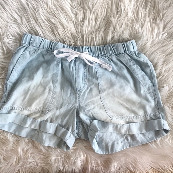 cloth & stone Pants - Cloth and stone shorts